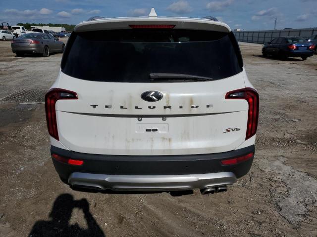 5XYP64HC7LG008971 | 2020 KIA TELLURIDE