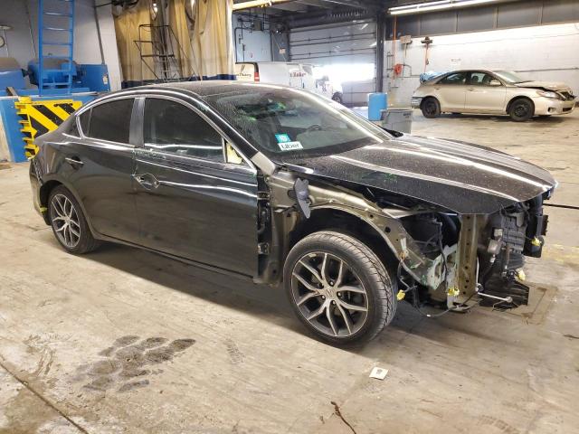 2019 ACURA ILX PREMIU - 19UDE2F77KA015094