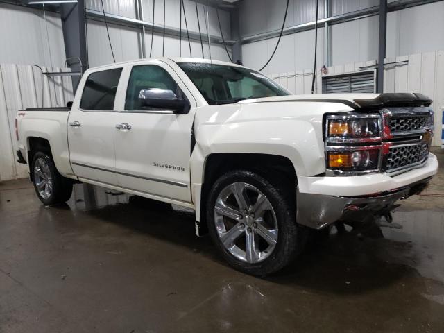 3GCUKSECXEG277798 | 2014 CHEVROLET SILVERADO