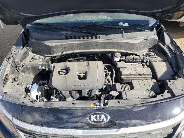 KNDEUCAA1M7228122 | 2021 KIA SELTOS S