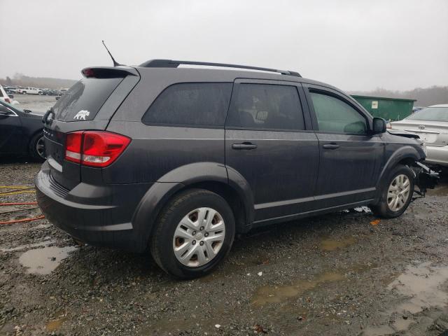 3C4PDCAB7ET174260 | 2014 DODGE JOURNEY SE