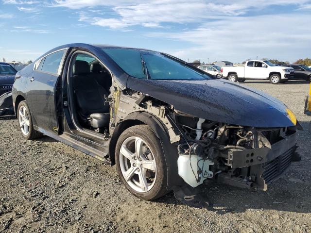 VIN 1G1RC6S54JU134183 2018 Chevrolet Volt, LT no.4