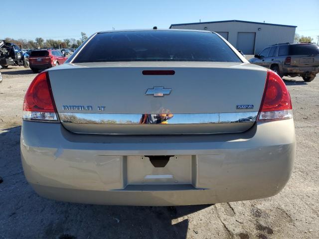 2011 Chevrolet Impala Lt VIN: 2G1WB5EK6B1185599 Lot: 77528583