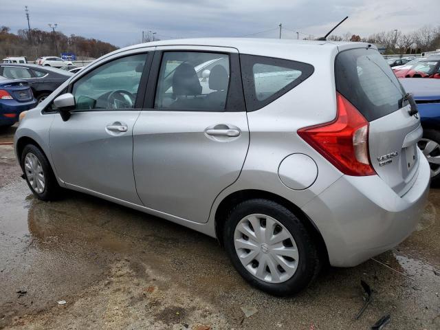 2015 Nissan Versa Note S VIN: 3N1CE2CP4FL353049 Lot: 76177533