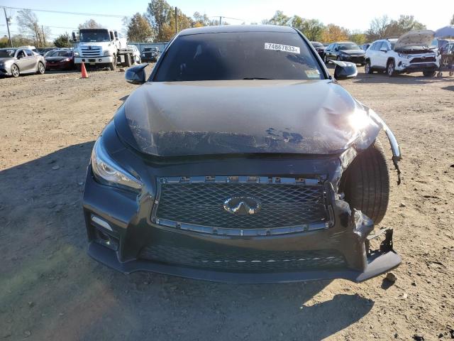 2016 INFINITI Q50 RED SP - JN1FV7AP6GM420447