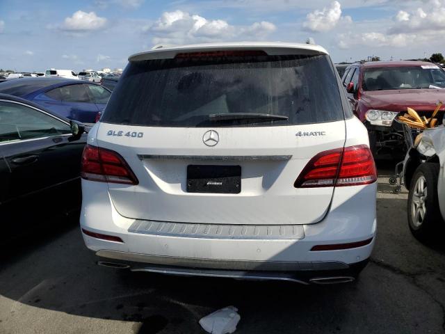 4JGDA5GB6KB205005 2019 MERCEDES-BENZ GLE-CLASS, photo no. 6