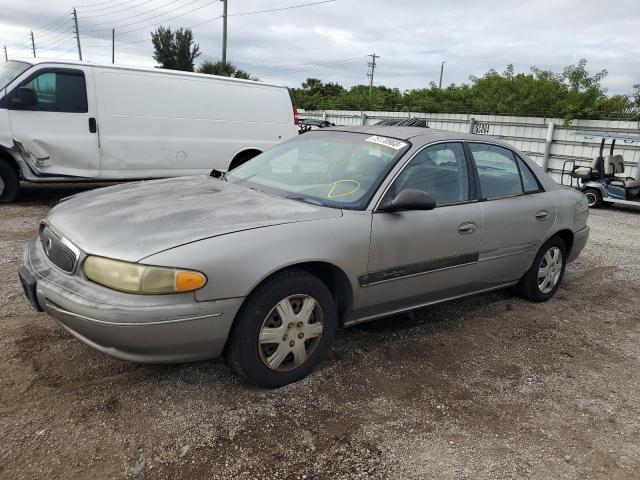 1998 Buick Century Custom