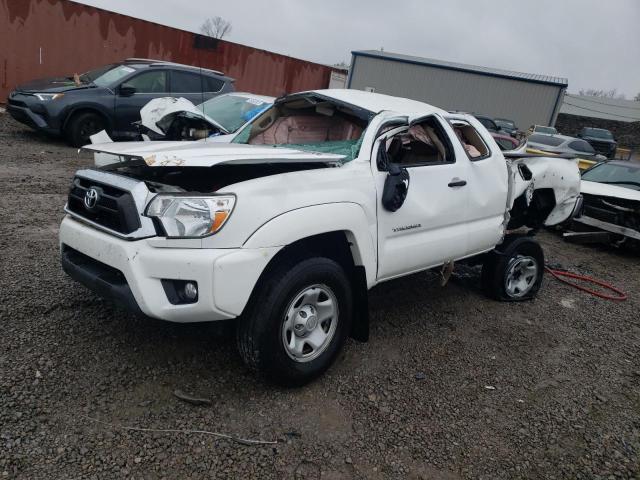 2015 Toyota Tacoma 