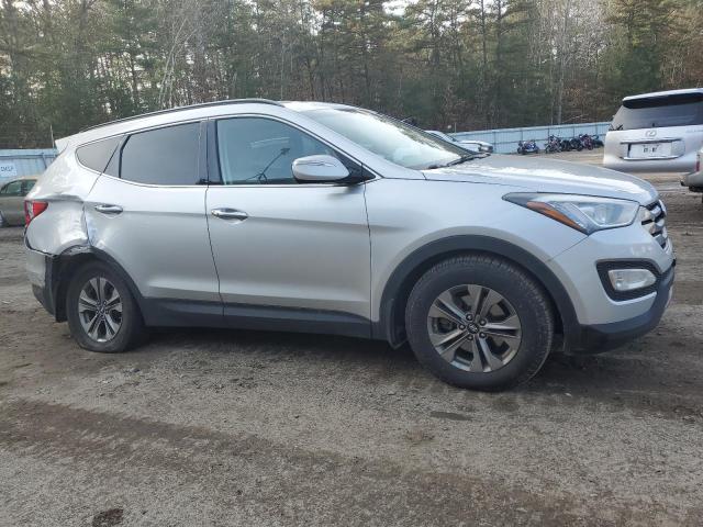 5XYZUDLB3FG284789 | 2015 HYUNDAI SANTA FE S