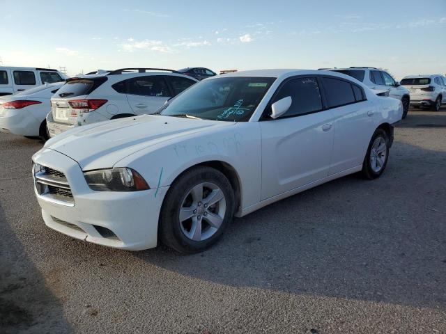 2014 DODGE CHARGER SE for Sale | AZ - TUCSON | Fri. Jan 12, 2024 - Used ...