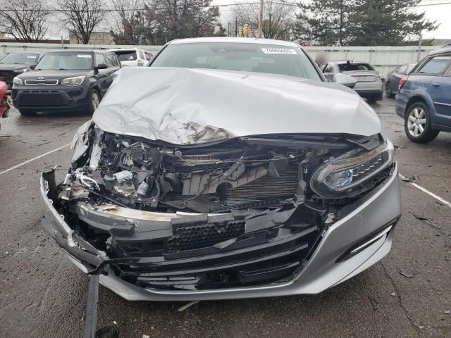 2020 HONDA ACCORD HYB - 1HGCV3F43LA005543
