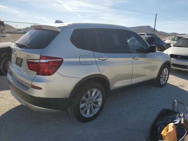 VIN 5UXWX9C55D0A23279 2013 BMW X3, Xdrive28I no.3