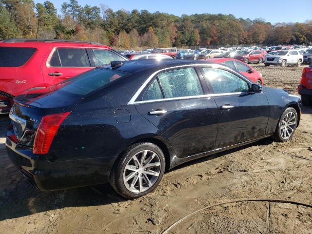 1G6AX5SX7G0106076 | 2016 CADILLAC CTS LUXURY