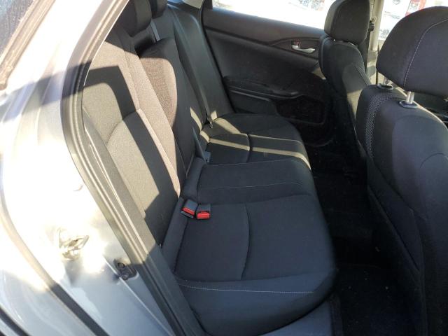 2016 HONDA CIVIC EX - 19XFC2F7XGE229837