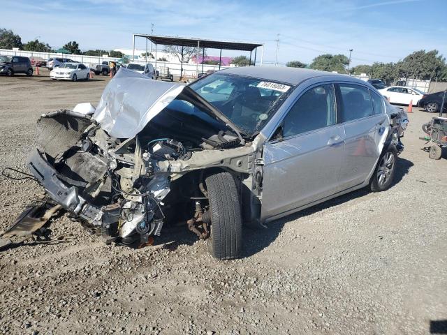 2008 Honda Accord Sdn LX-P