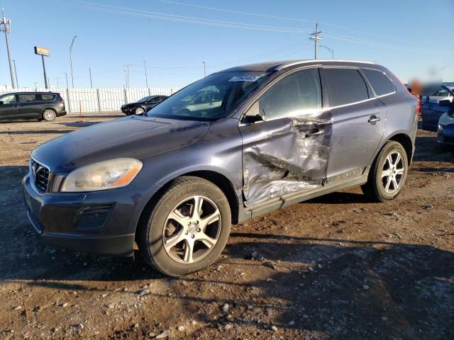 2013 Volvo XC60 T6