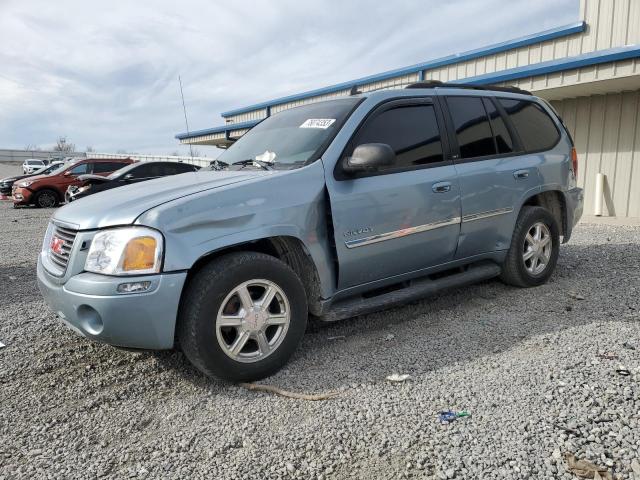 2006 GMC Envoy 