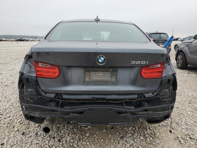 WBA3B1C56FK137331 | 2015 BMW 320 I