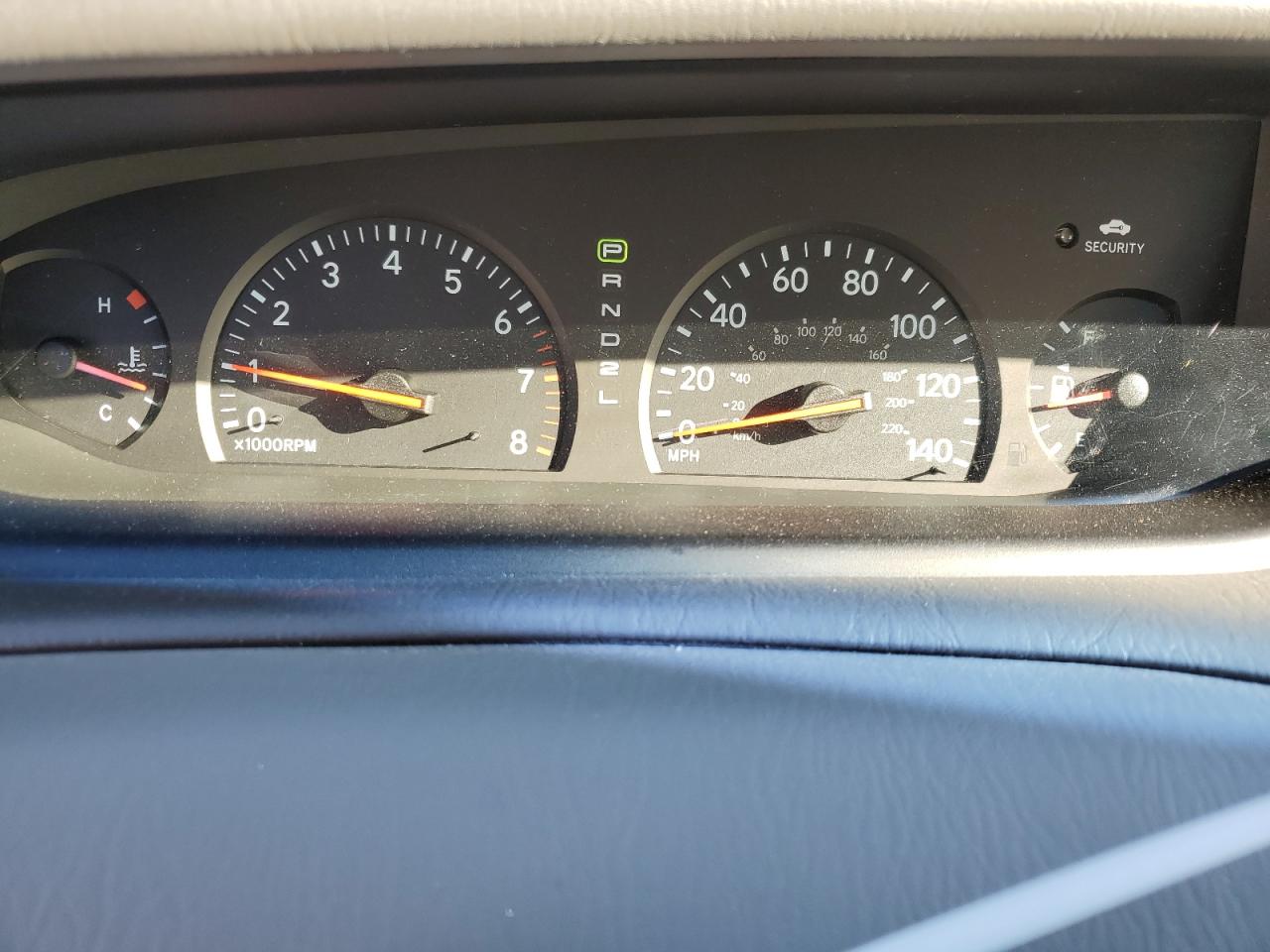 4t1bf28b24u370174 4T1BF28B24U370174 2004 Toyota Avalon Xl