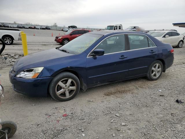 2004 Honda Accord Coupe EX