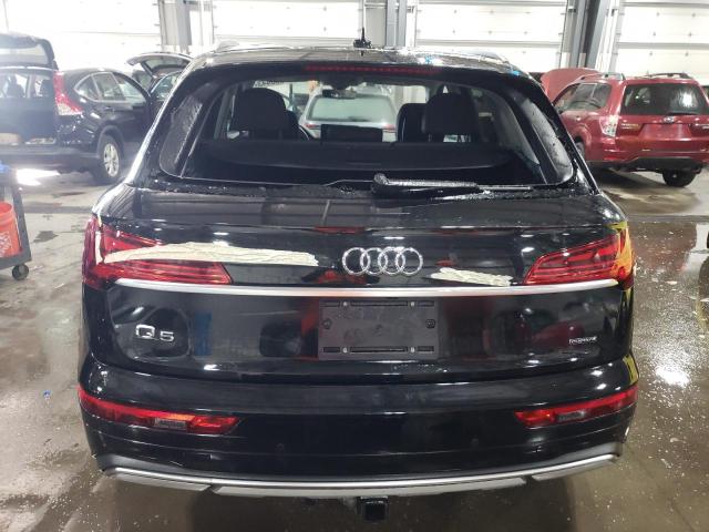 WA1BBAFY5P2022588 2023 AUDI Q5, photo no. 6