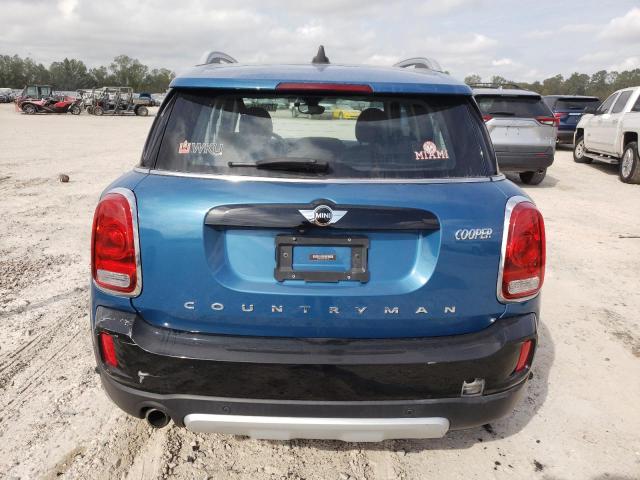 WMZYV5C30H3B75739 Mini Cooper Countryman All4