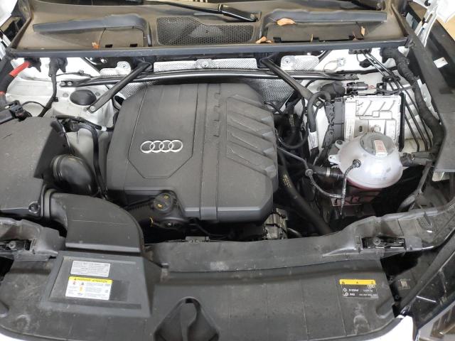 WA1EAAFY2N2074547 2022 AUDI Q5, photo no. 12