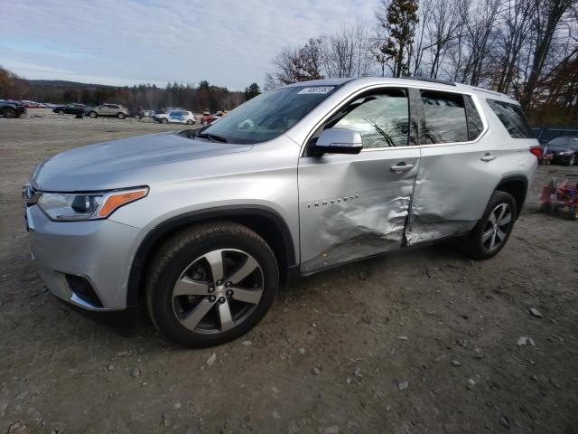 1GNEVHKW7JJ224733 | 2018 CHEVROLET TRAVERSE L