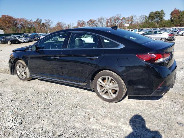 5NPE34AF1JH709595 | 2018 HYUNDAI SONATA SPO