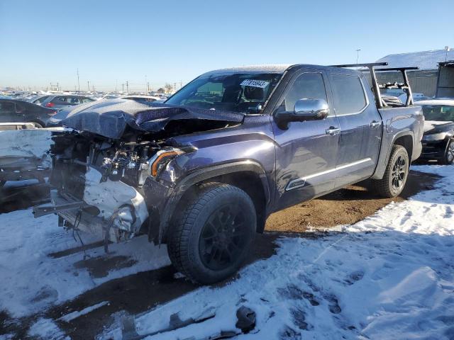 2023 Toyota Tundra 