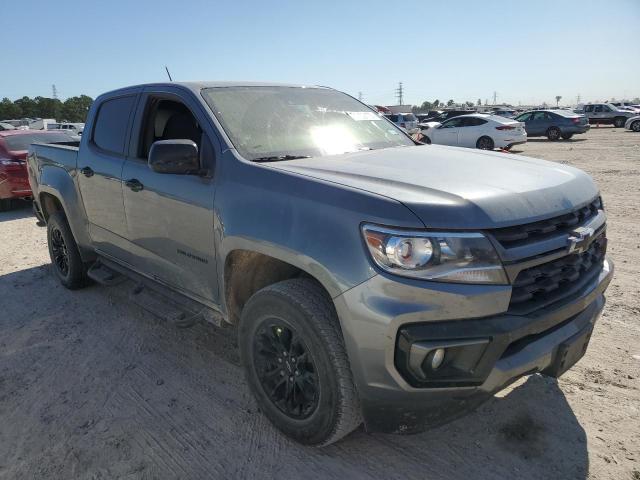 1GCGTDEN8N1154149 | 2022 CHEVROLET COLORADO Z