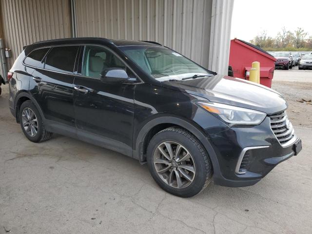 KM8SMDHF7JU268014 | 2018 HYUNDAI SANTA FE S