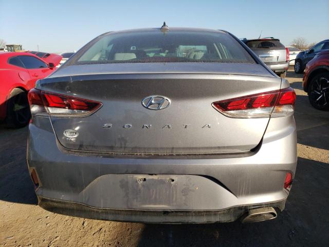 5NPE24AF9JH689745 | 2018 Hyundai sonata se