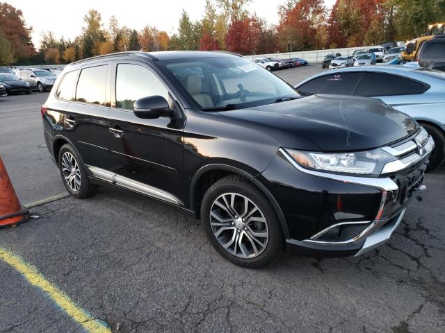 JA4AZ3A37GZ030214 Mitsubishi Outlander Se