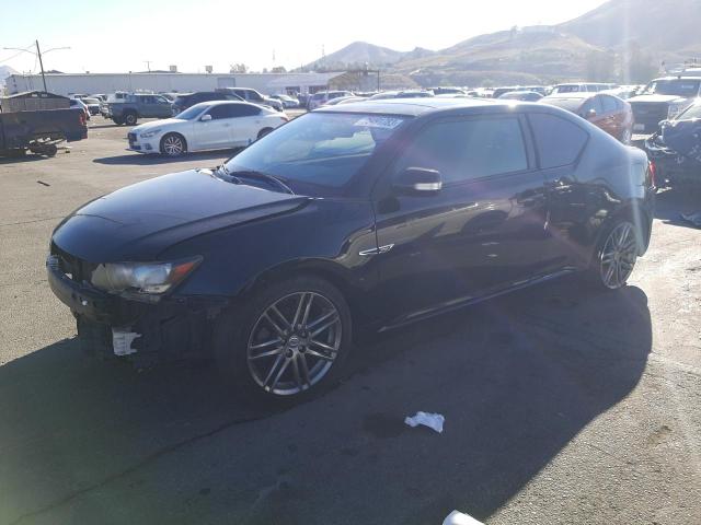 2013 Scion tC 