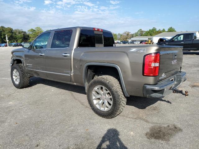 3GTU2VEC2FG530048 | 2015 GMC SIERRA K15