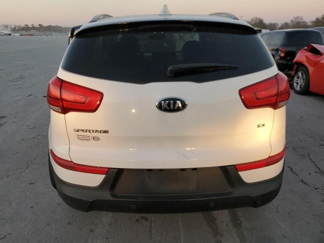 2016 KIA SPORTAGE E - KNDPC3ACXG7836464