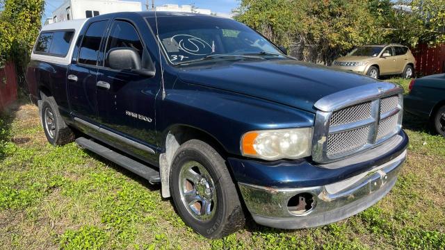 2002 Dodge Ram 1500 