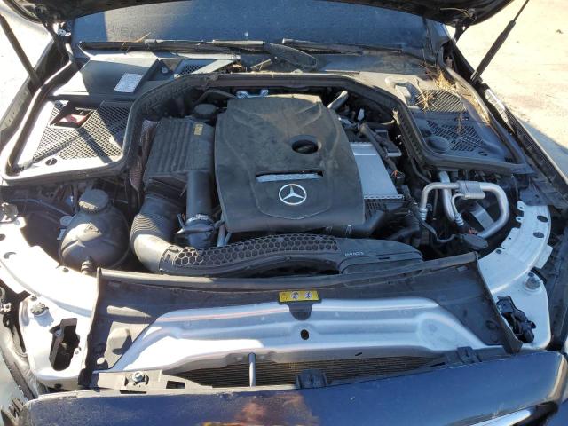 55SWF4JB7FU078400 Mercedes-Benz C 300