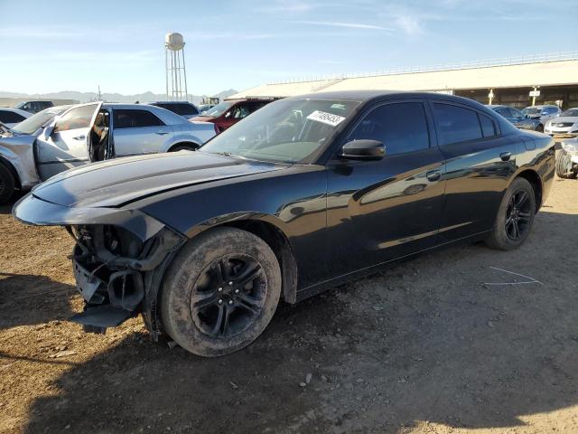 2015 Dodge Charger SE