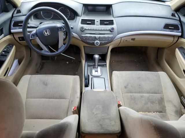 1HGCP2F3XCA144919 2012 Honda Accord Lx