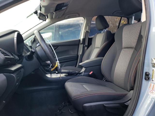 2020 SUBARU CROSSTREK - JF2GTAPC2L8254408