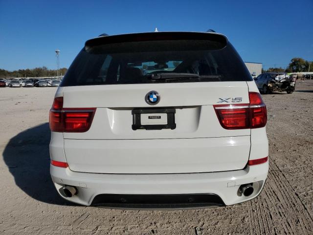 VIN 5UXZV4C52D0B20607 2013 BMW X5, Xdrive35I no.6