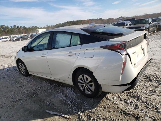 JTDKARFU4G3502023 | 2016 TOYOTA PRIUS