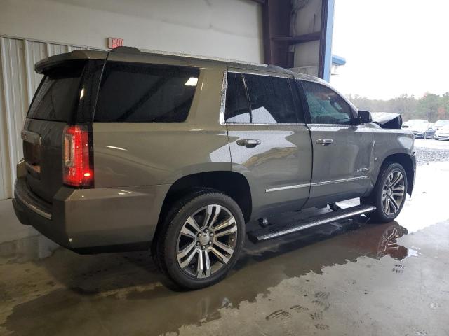 2018 GMC YUKON DENALI Photos | GA - MACON - Repairable Salvage Car ...