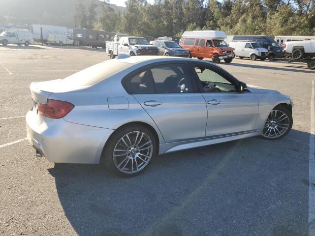 WBA8B3G55GNT62464 BMW 340 I