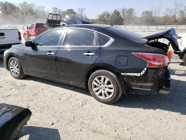 Vin: 1n4al3ap7fn387334, lot: 74784403, nissan altima 2.5 20152