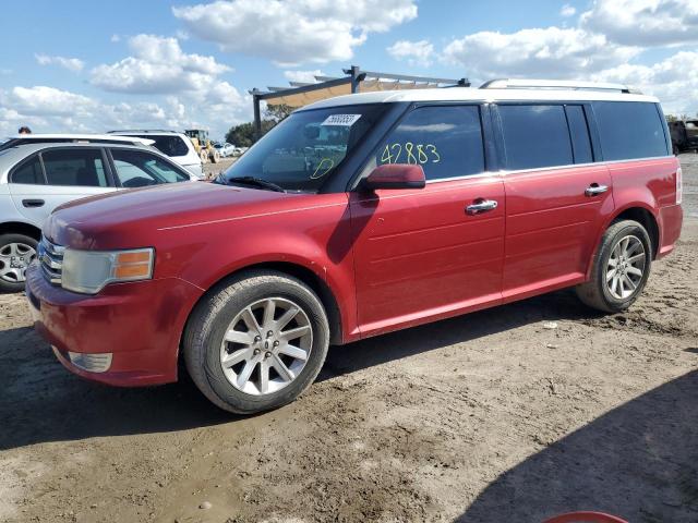 2009 Ford Flex SEL