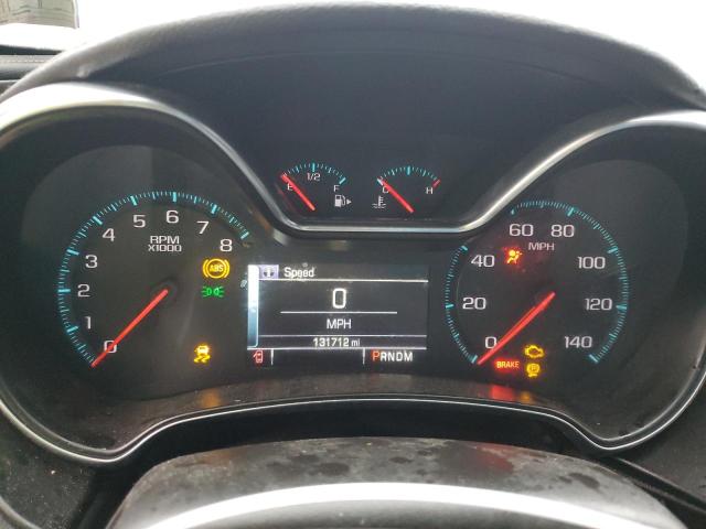 2014 Chevrolet Impala Lt VIN: 1G1125S35EU122476 Lot: 76832153