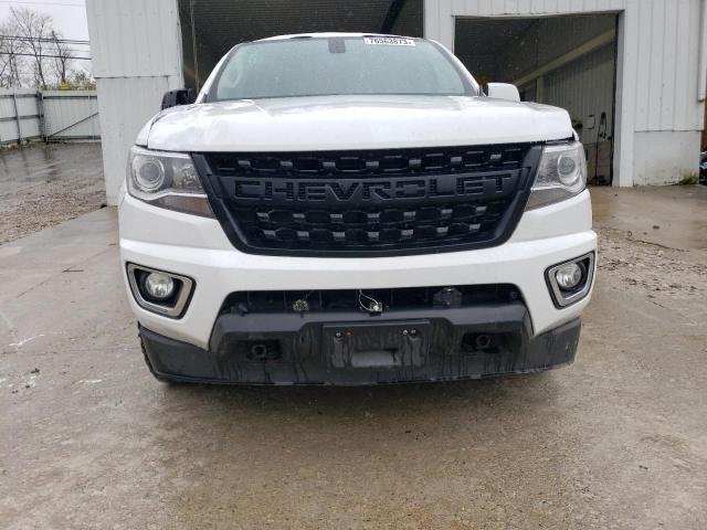 1GCGTDEN3L1235072 | 2020 Chevrolet colorado z71